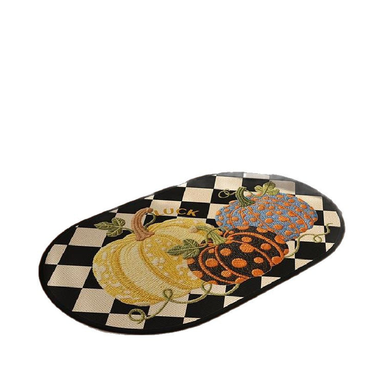 Artistic Novelty Bath Mat Bowlift