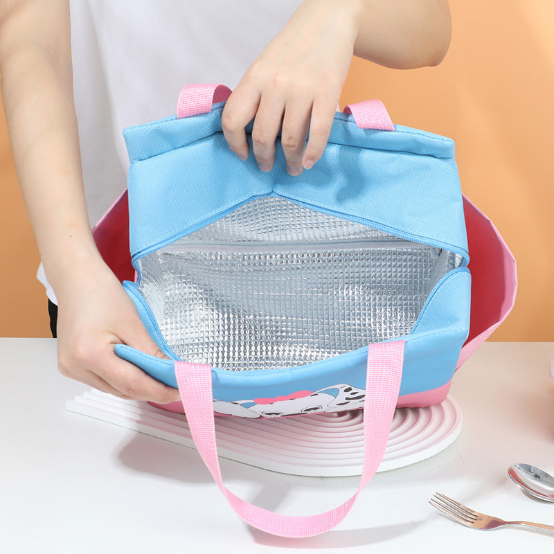 Trendy and Practical Shopping Bag Bowlift