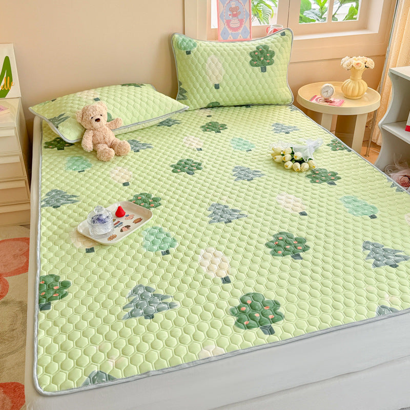 Bed Cover Quilt