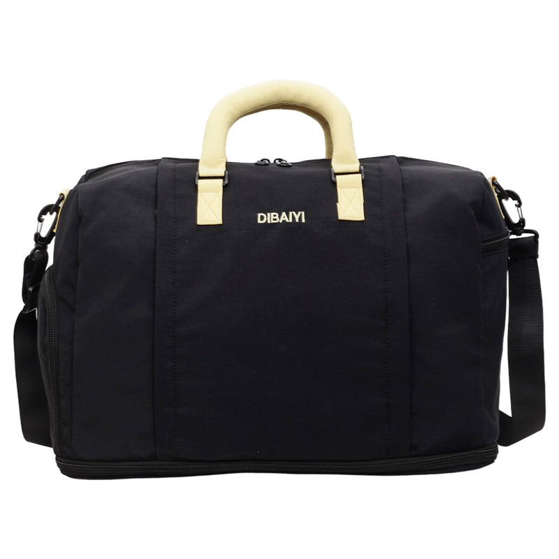 Durable Multi-Purpose Travel Duffel Bag