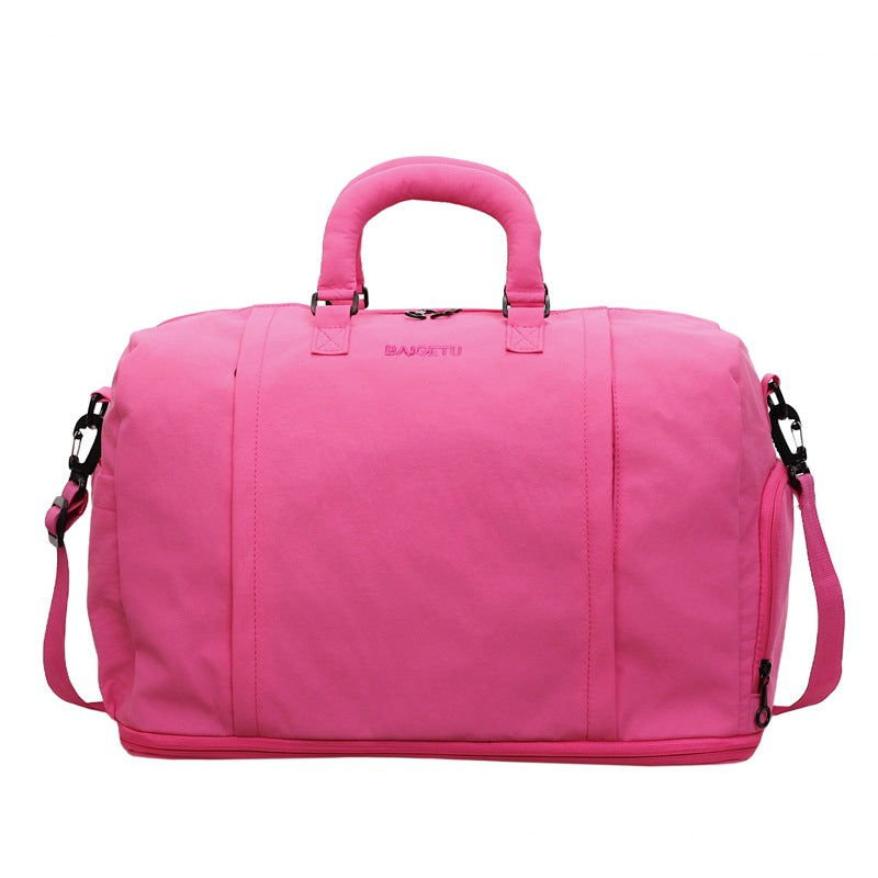 Women's Travel Bag Bowlift
