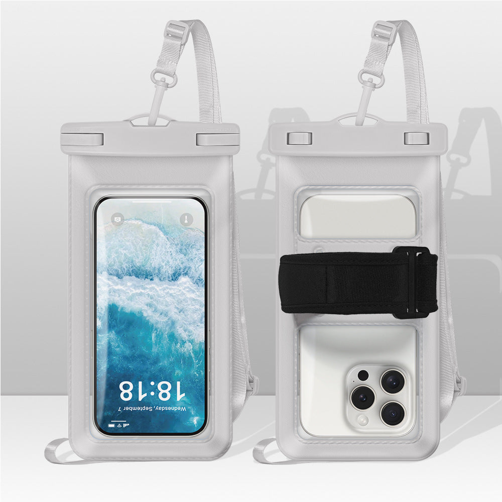 Waterproof Smartphone Case Bowlift