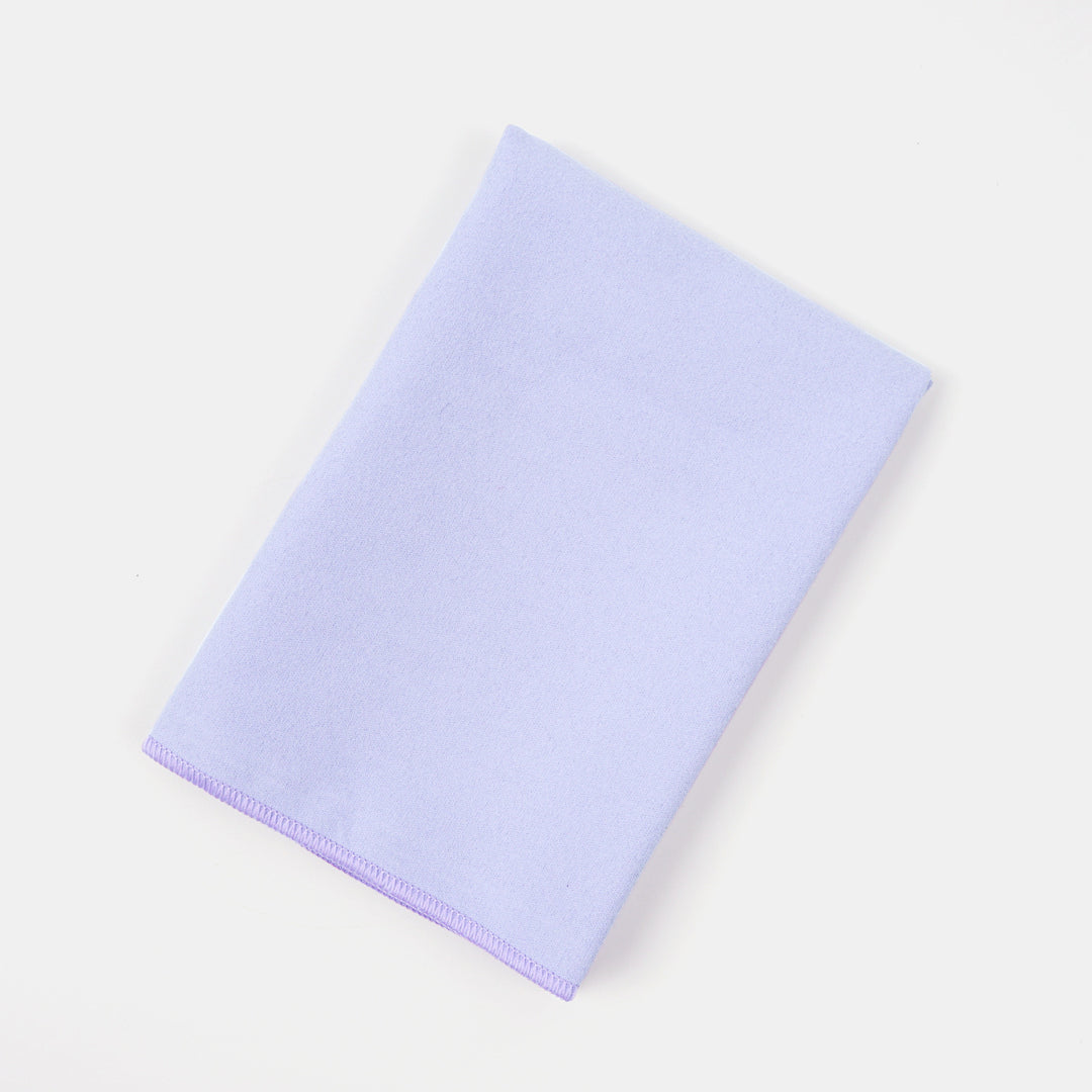 Sports towel made of quick-drying microfiber Bowlift
