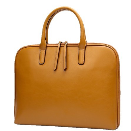 Elegant Handbag with Fashionable Scarf Bowlift