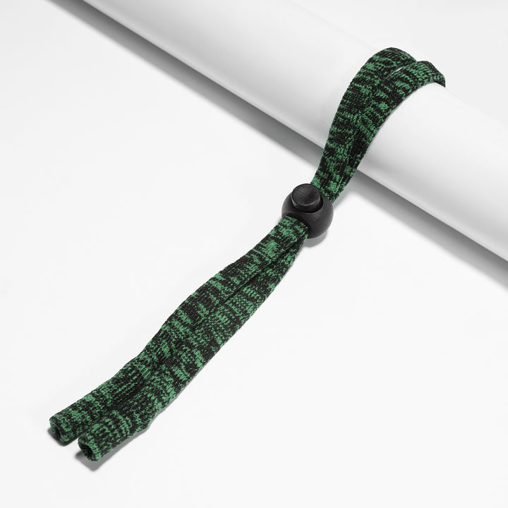 Adjustable Athletic Shoelace System Bowlift