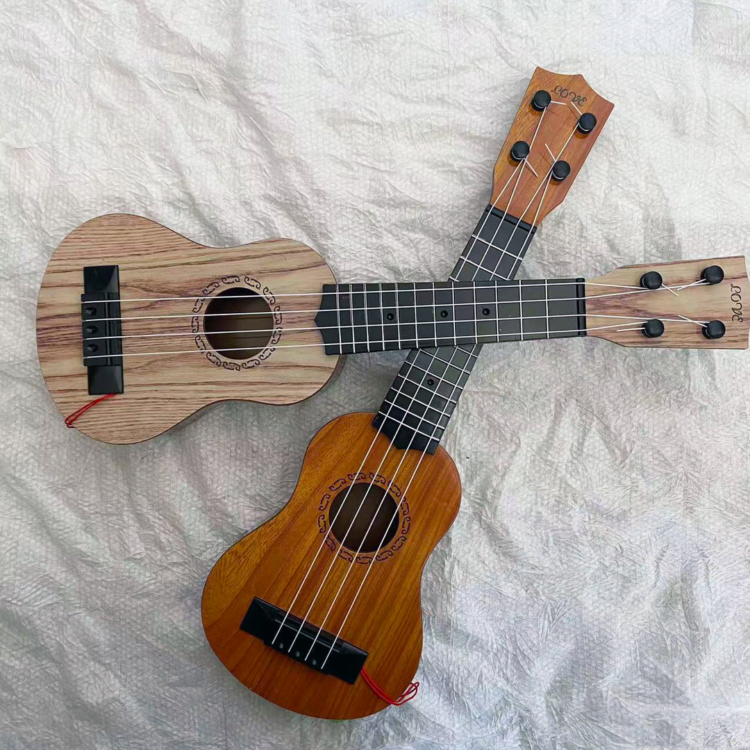 Ukulele Bowlift