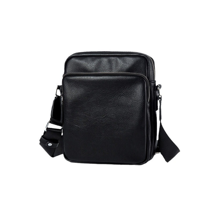 Shoulder bag made of high-quality leather Bowlift
