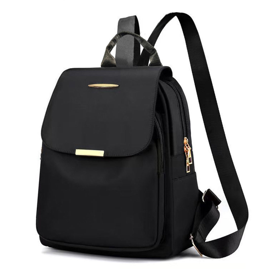 Stylish Convertible Backpack Bowlift