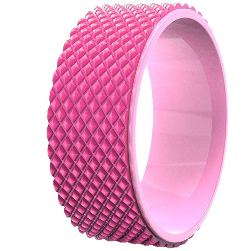Yoga Roll Bowlift