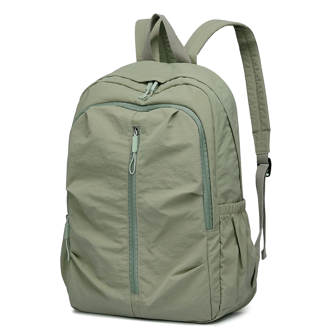 Backpack Bowlift
