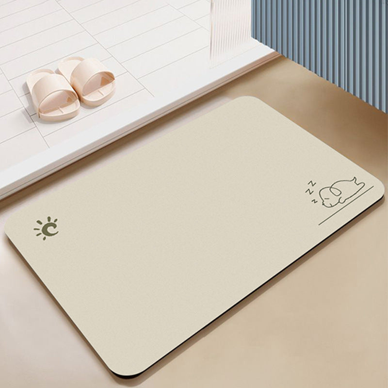 Comfortable Kitchen Mat Bowlift