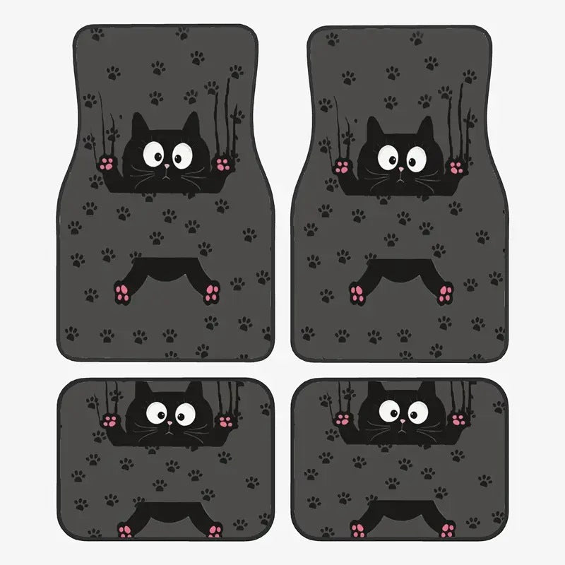 Vehicle Floor Mats Bowlift