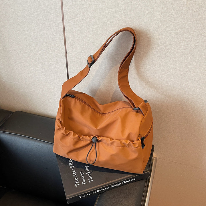 Women practical shoulder bag Bowlift