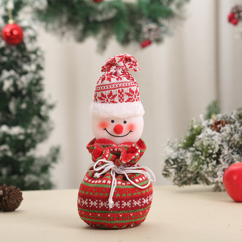 Christmas Decoration Bowlift