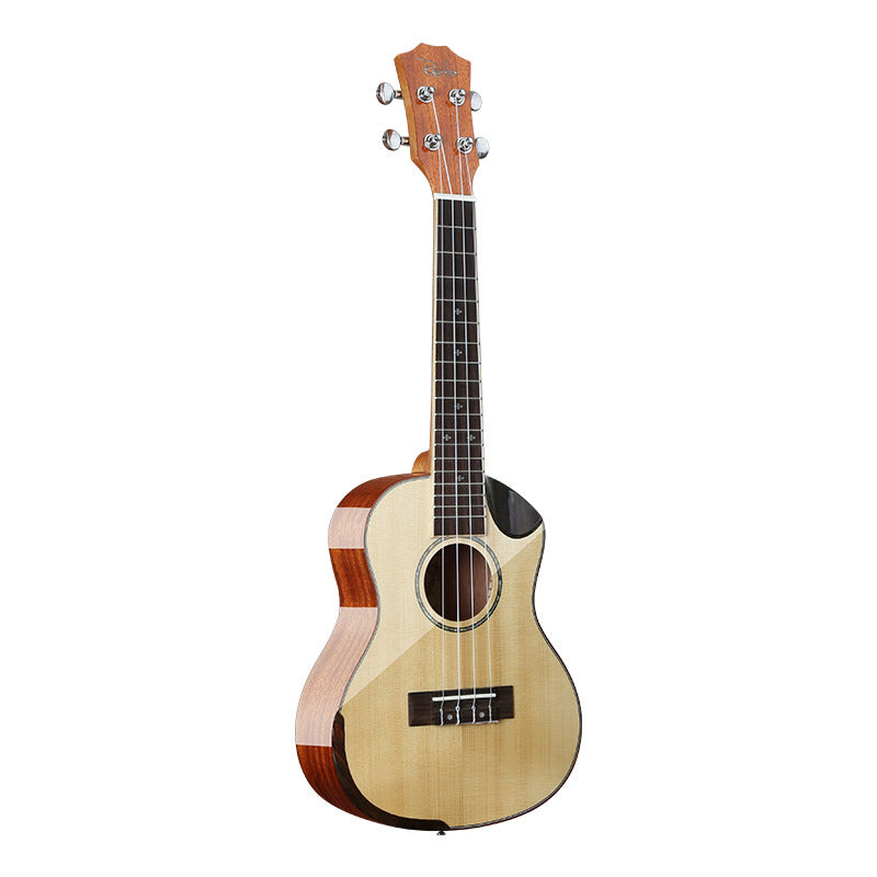 Premium Acoustic Ukulele Bowlift