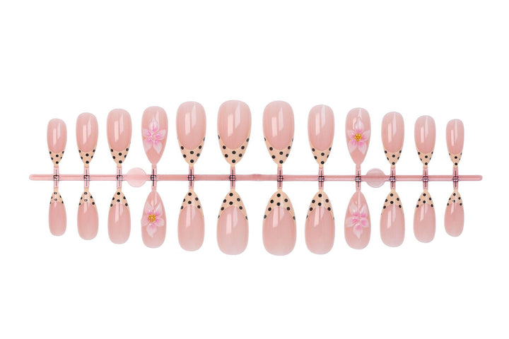 Artificial Nails Bowlift
