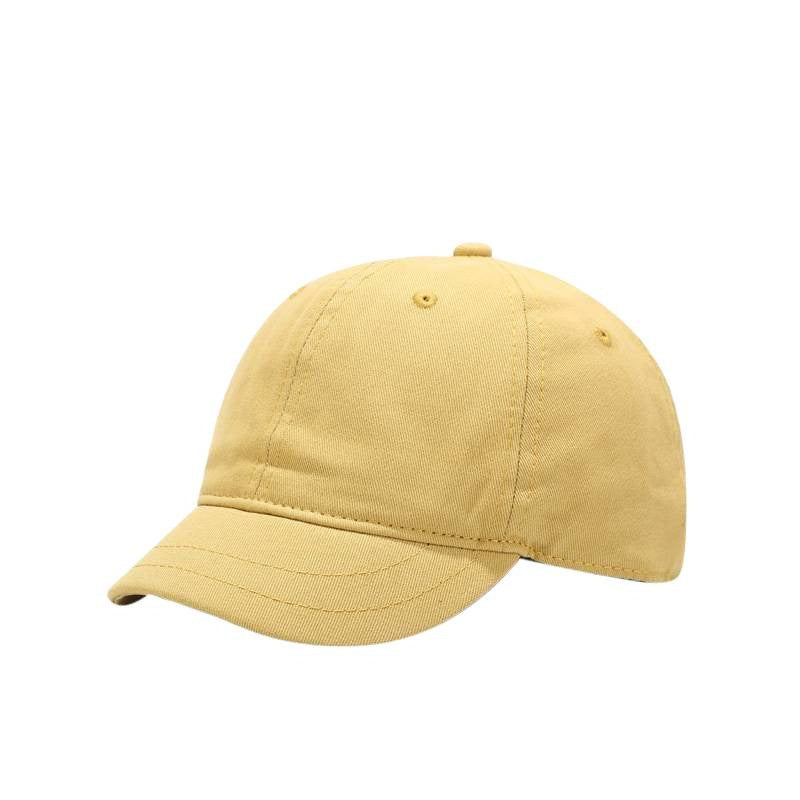 Women's Classic Cotton Adjustable Baseball Cap Bowlift