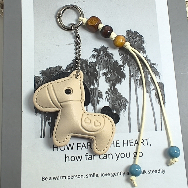 Stylish Animal Shape Keychain Bowlift
