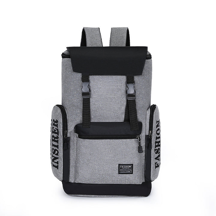 Versatile All-Weather Backpack Bowlift