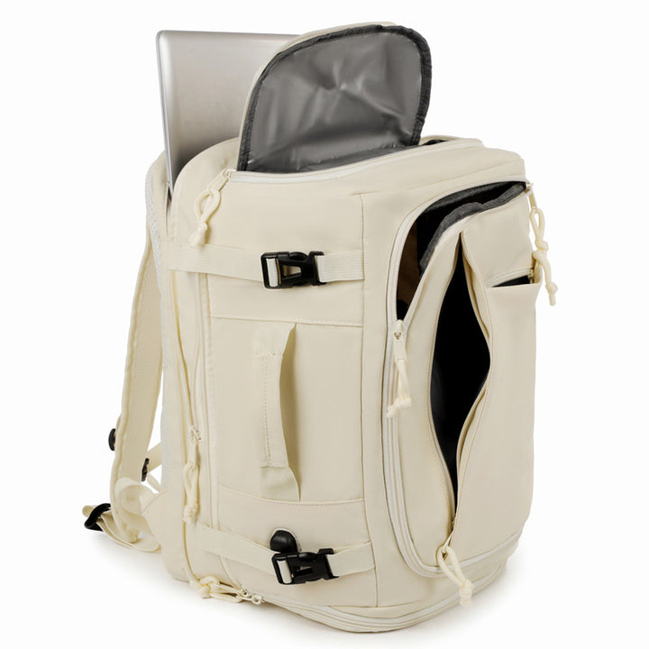 Compact All-Purpose Backpack Bowlift