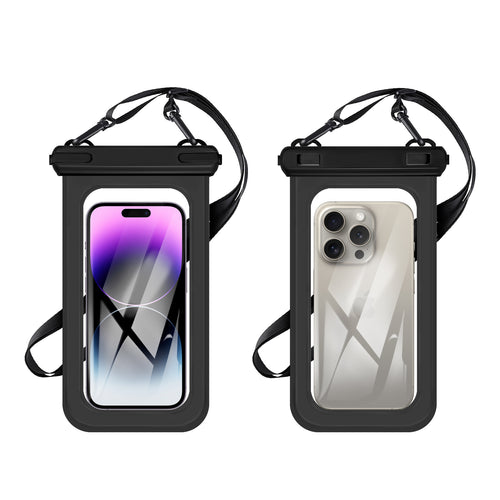 Waterproof Smartphone Carrying Bag Bowlift