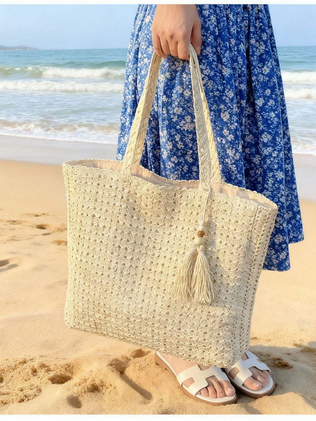 Beach bag Bowlift