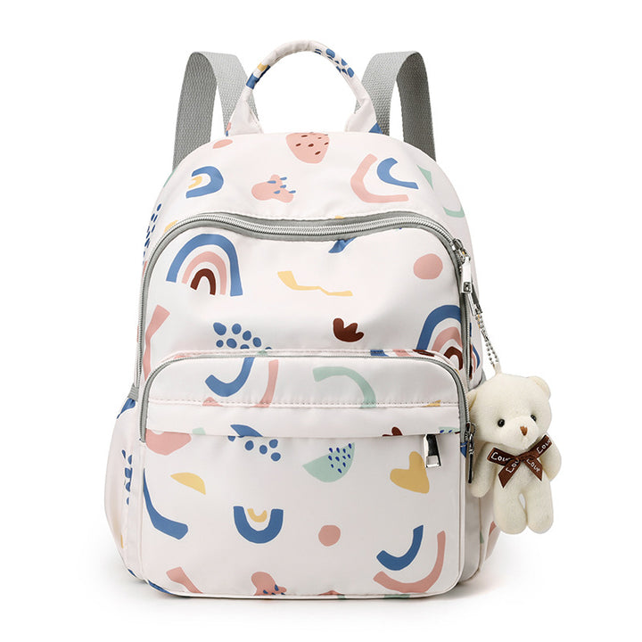 Travel Backpack Bowlift