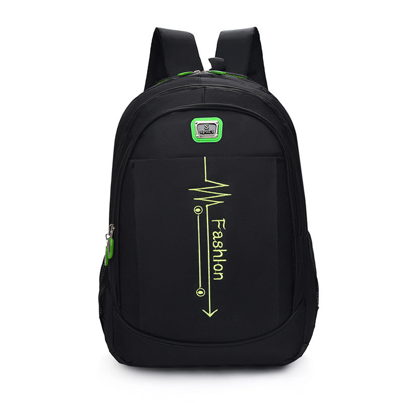 Stylish Travel Backpack Bowlift