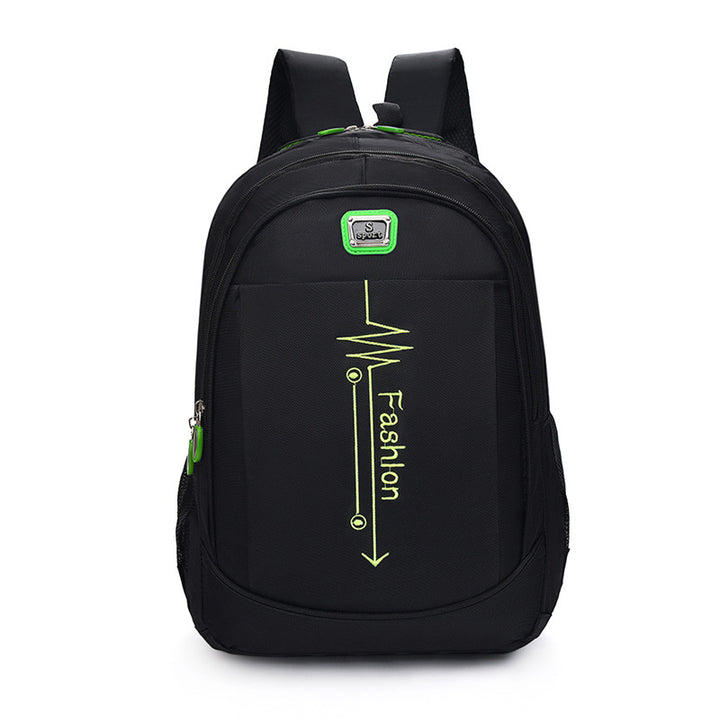 Stylish Travel Backpack Bowlift