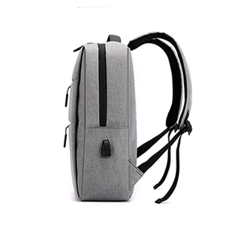 Sleek Tech-Friendly Business Backpack Bowlift