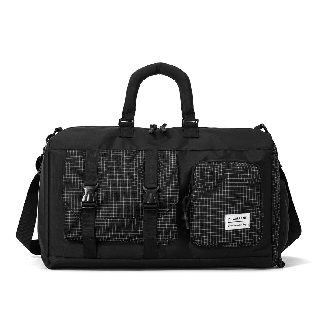 Versatile Utility Travel