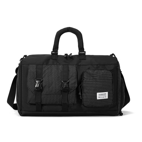 Versatile Utility Travel
