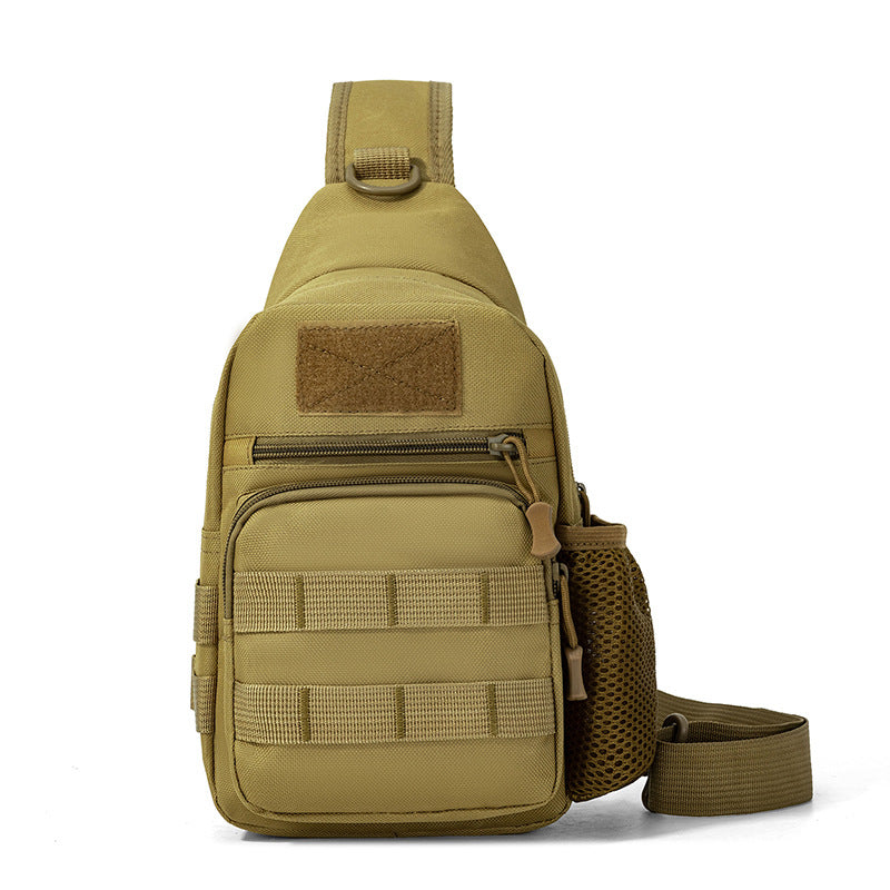 Tactical Utility Sling Bag Bowlift
