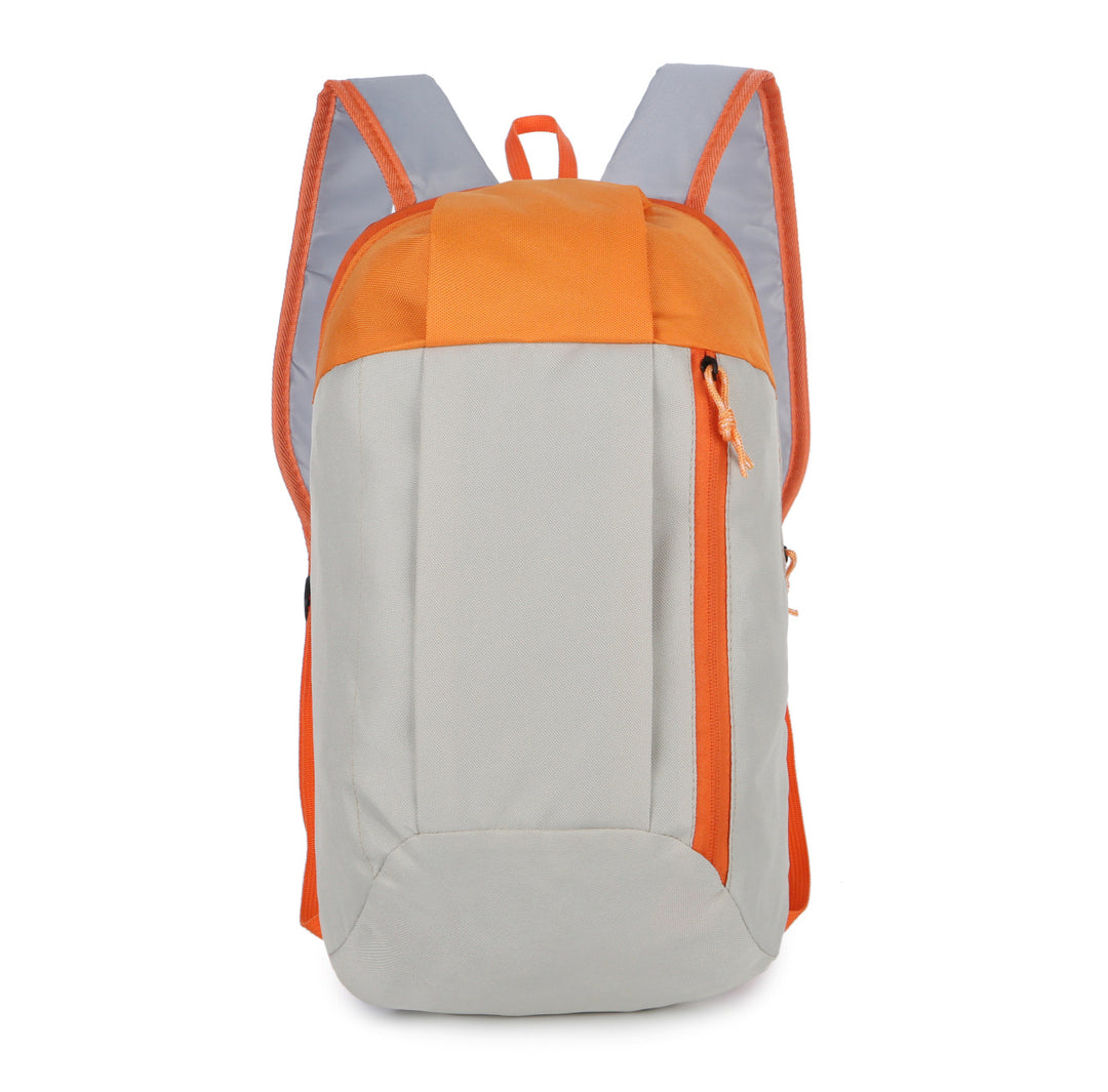 Functional Travel Rucksack Bowlift