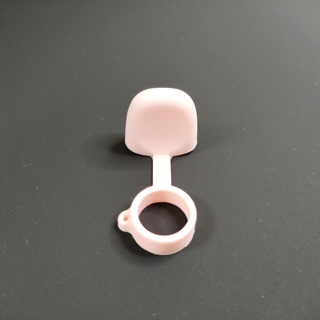 Versatile Silicone Clip Holder Bowlift
