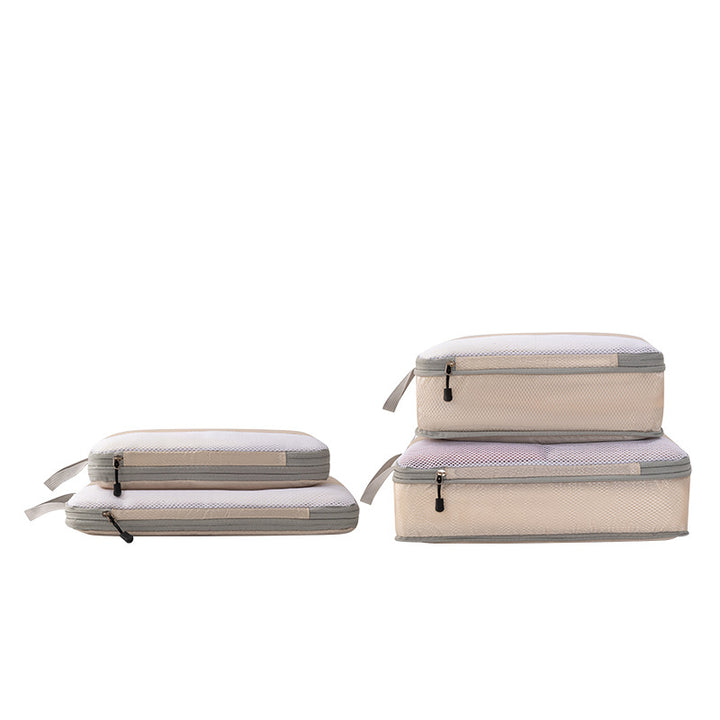 Intelligent storage bags set Bowlift