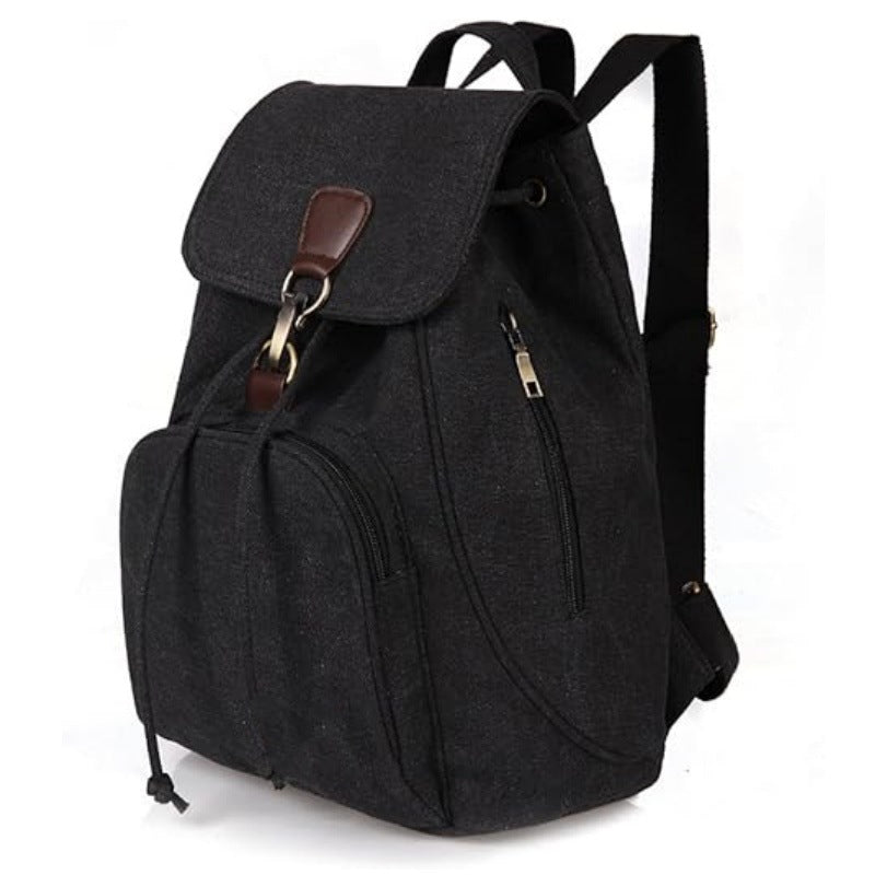 Stylish backpack with multifunctional pockets and durable material Bowlift