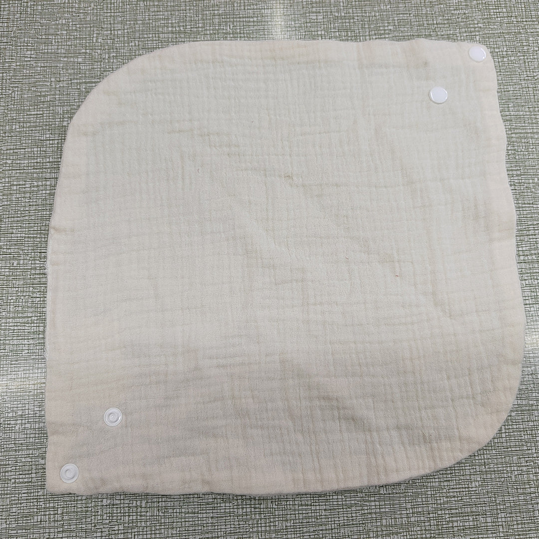 Soft Cotton Multipurpose Neck Warmer Bowlift