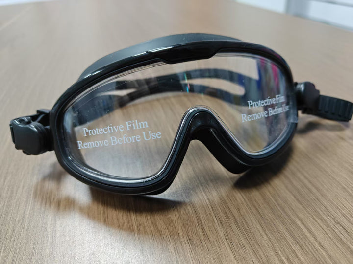 Ski goggles Bowlift