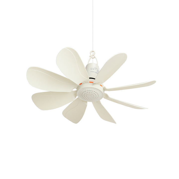 Women's ceiling fan with modern and efficient technology Bowlift
