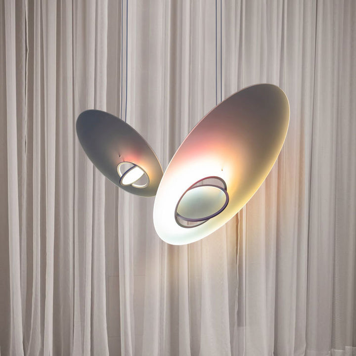 Artistic Hanging Pendant Light