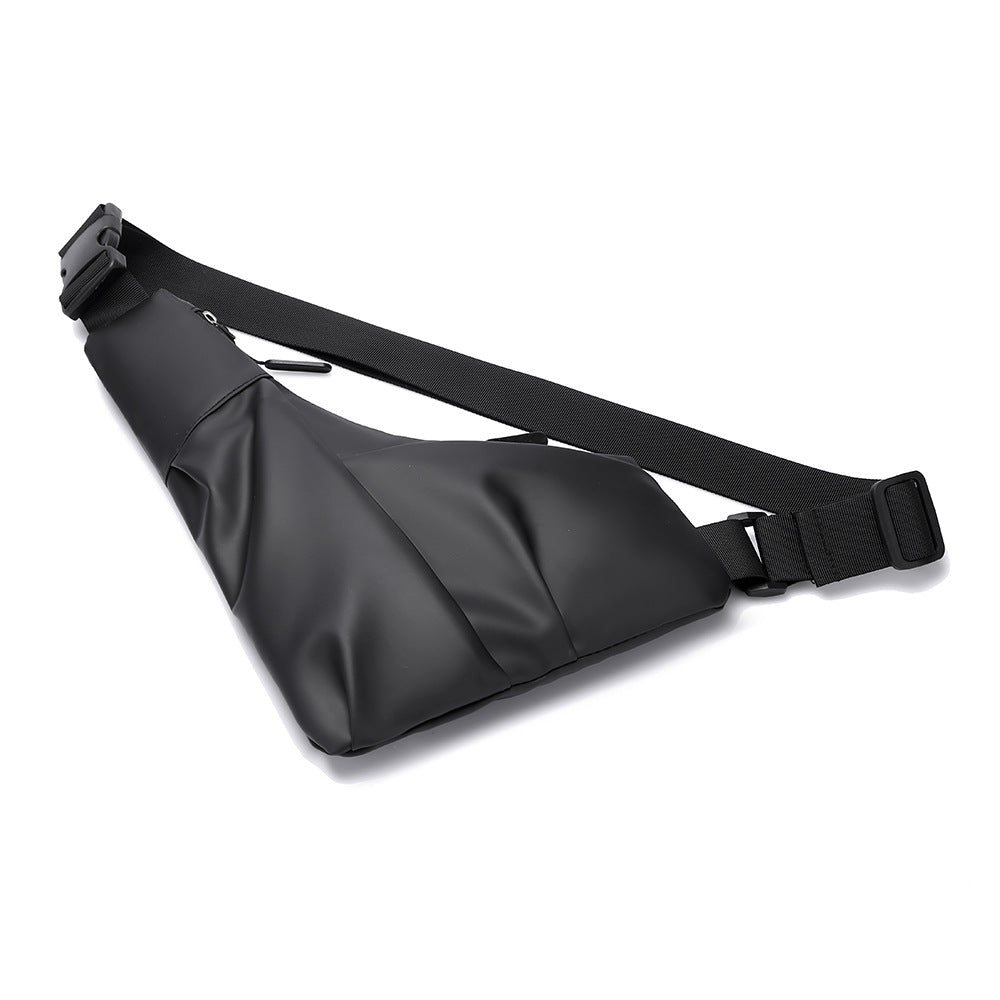 Sleek Waterproof Lightweight Sling Bag Bowlift