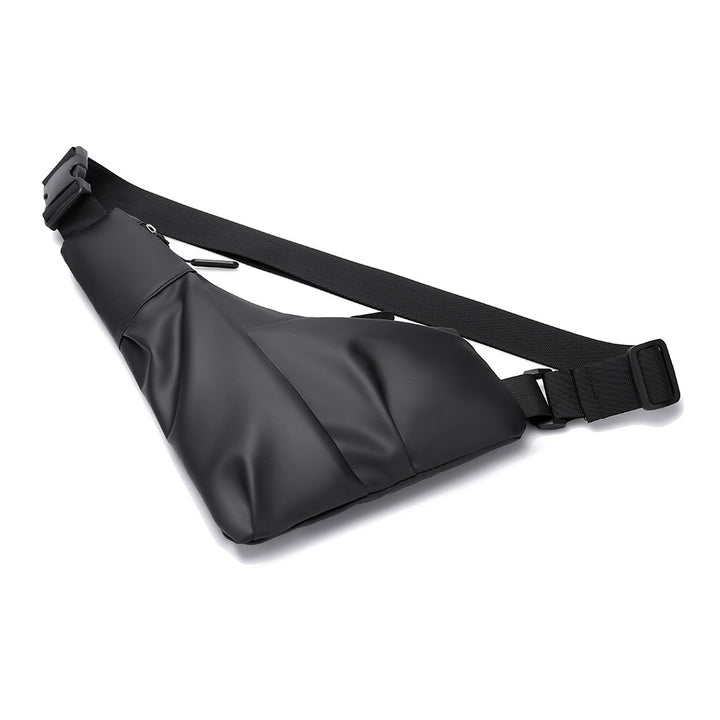 Sleek Waterproof Lightweight Sling Bag Bowlift