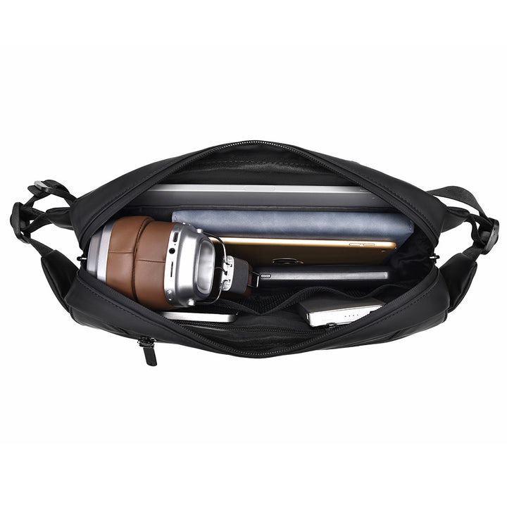 Multi-Functional Sling Bag Bowlift