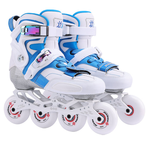 High-Performance Adjustable Inline Skate Bowlift