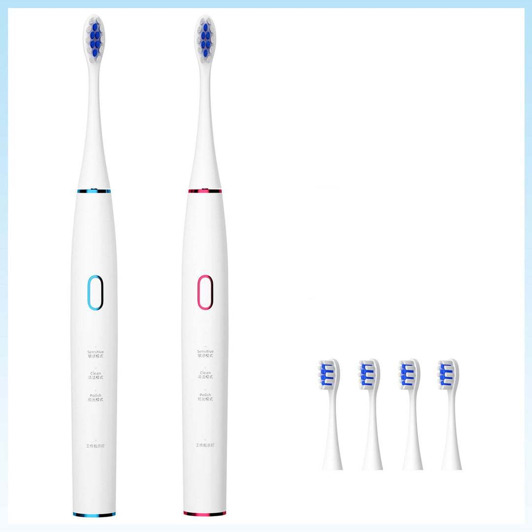 Smart Electric Toothbrush Bowlift