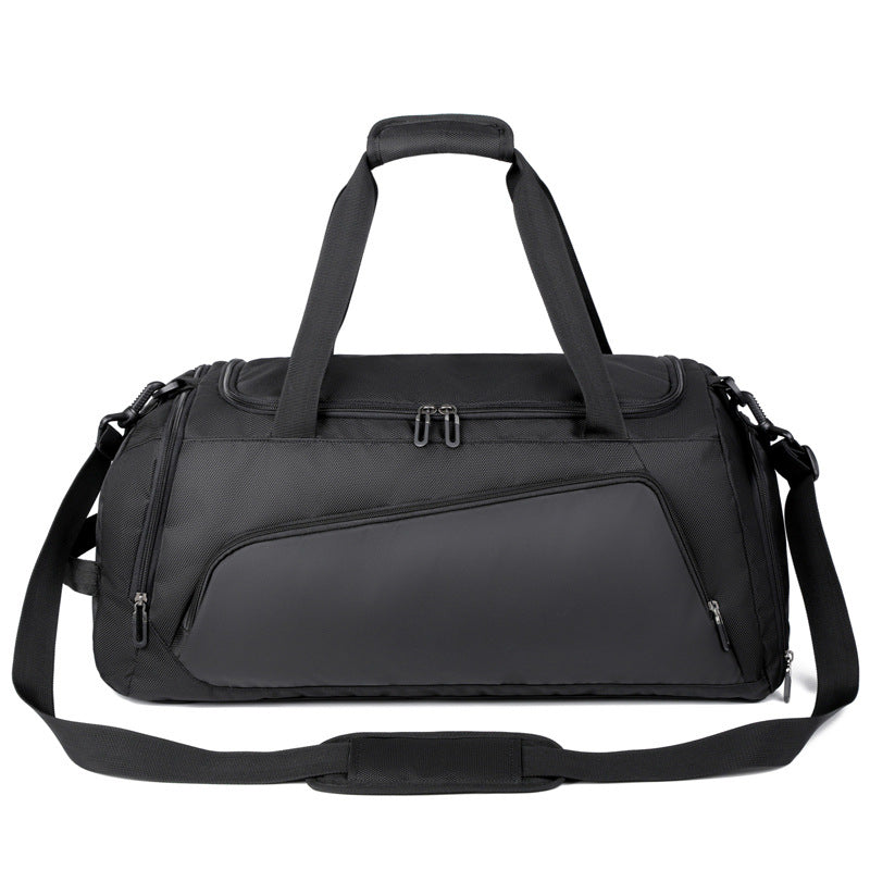 Versatile Travel Gear Backpack Bowlift