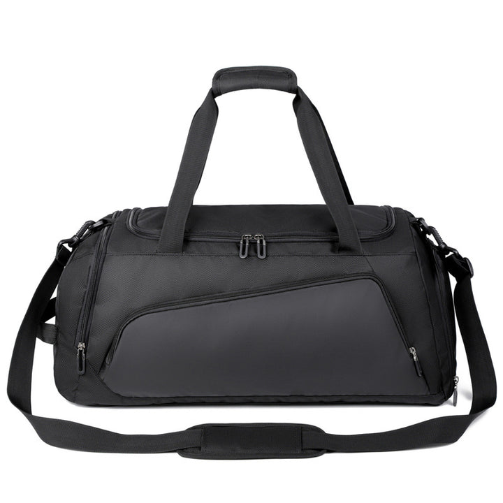Versatile Travel Gear Backpack Bowlift