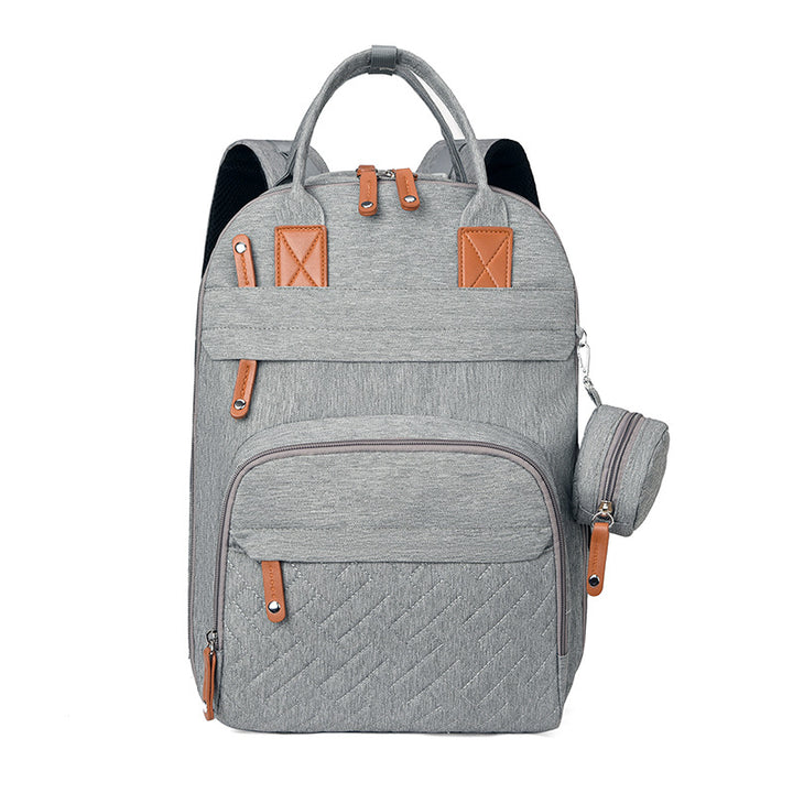 Versatile Multi-Functional Backpack Bowlift