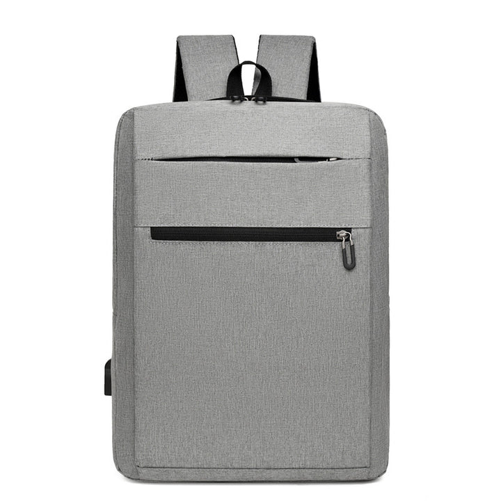 High-Functionality Multi-Compartment Travel Backpack Bowlift